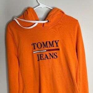 Tommy Jeans Hoodie